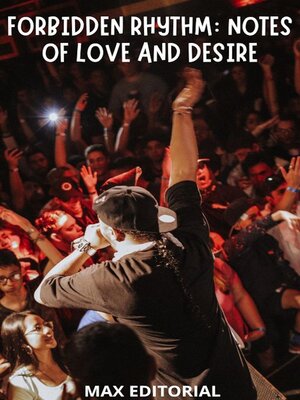 cover image of Forbidden Rhythm